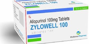 Allopurinol Tablets