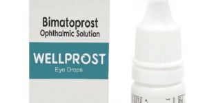 Bimatoprost Eye Drop
