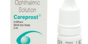 Careprost Eye Drop