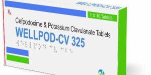 Clavulanate Tablets
