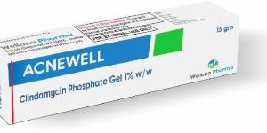 Clindamycin Phosphate Gel