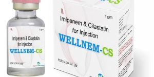 Imipenem Injection
