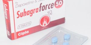 Suhagra Tablets