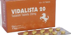 Vidalista Tablets