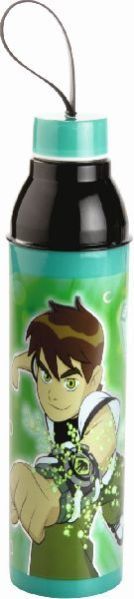 Sleekman Ben Ten Water Bottle