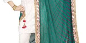 Chiffon Dupatta