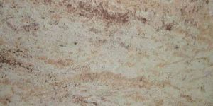Shiva Gold Granite