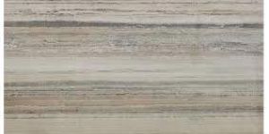 Silver Travertino Marble