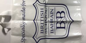 Soft Loop Handle Bag