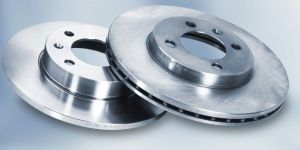 Bosch Brake Discs