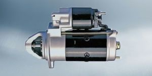 Bosch Starter Motors