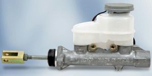 Tandem Master Cylinder