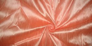 Polyester Dupion Fabric