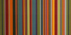 Striped Fabric