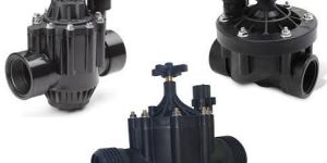 Solenoid Valves
