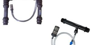 Venturi Fertilizer Injector