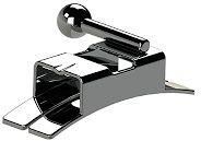 Lingual Seath with Hook