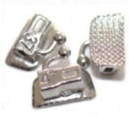 Second Molar Bondable Tube