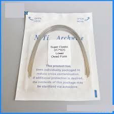 TMA Arch Wire
