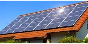 Solar Rooftop Solution