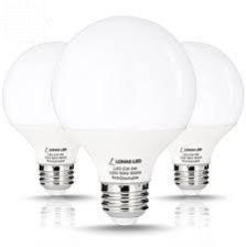 9 Watt LED Bulbs