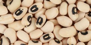 Black Eyed Beans