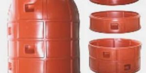 INSPECTION CHAMBERS/ MANHOLES