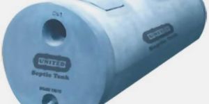 Septic Tanks