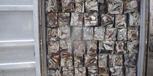 Aluminium Tread Scrap