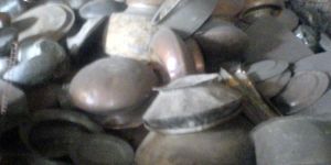 Aluminium Utensils