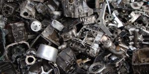 Aluminum Tense Scrap