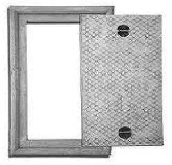 RCC Rectangle Chamber Cover