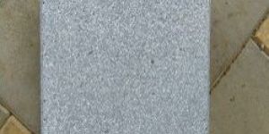 Sand Blast Square Paver Blocks