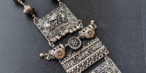 Antique Pendant