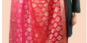 Silk Dupatta