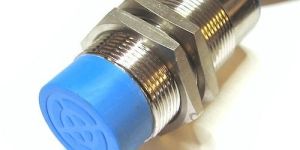 Capacitive Proximity Switches