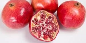 Frozen Whole Pomegranate