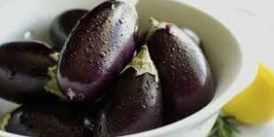 Frozen Brinjal