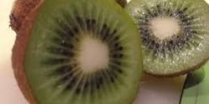 Frozen Kiwi