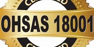 OHSAS 18001:2007 Certification