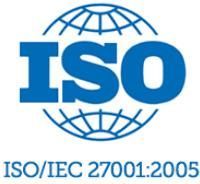ISO 27001:2005 Certification