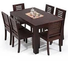 Dining Table Set