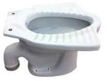 Anglo Indian Commode