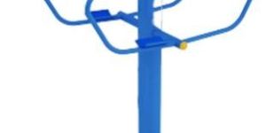 MULTI FUNCTIONAL TRAINER