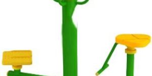 TWISTER and LEG TRAINER