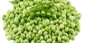 Frozen Green Pigeon Peas