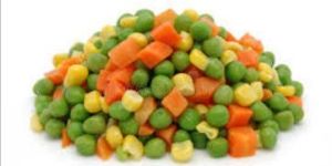 Frozen Mix Vegetables