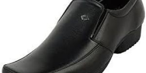 Mens Synthetic Shoes