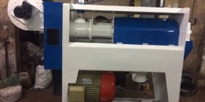 Silky Rice Polishers