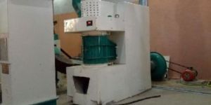 Whitener Gentle Milling Machine